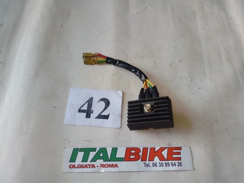 Regolatore honda 350 400 - honda, cb