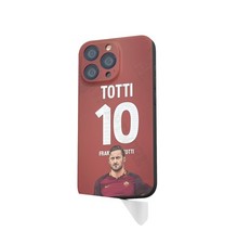 Cover Iphone, personalizzata, Totti
