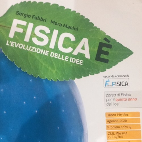 Sei fisica l evoluzione - fisica, l’evoluzione