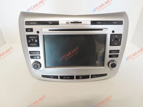 735521322 navigatore radio - radio, cd