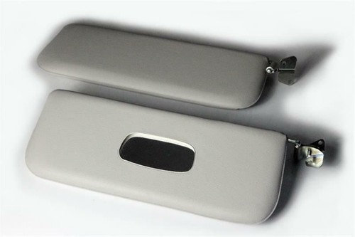 Set parasole grigio - ,