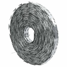 BTO-22 Razor Wire 328.1' Steel