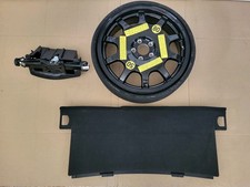 KIT COMPLETO RUOTA DI SCORTA