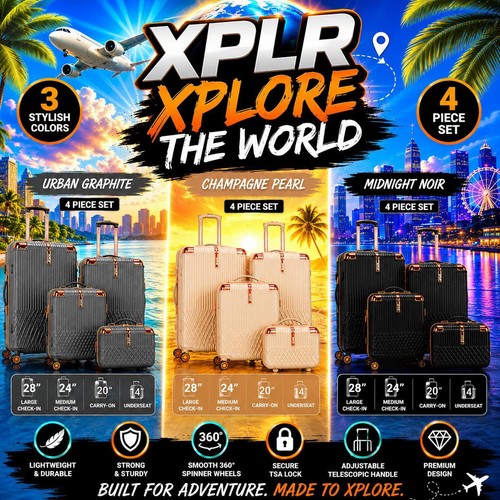 Xplr abs goffratura set - goffratura,