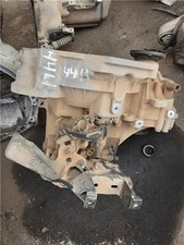 CAMBIO MANUALE Audi A1 (8X1/8XK) Hatchback 3-drs 1.6 TDI 16V (CAYB) 2014 MZM