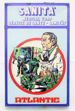 Atlantic sanita medical corp - atlantic,