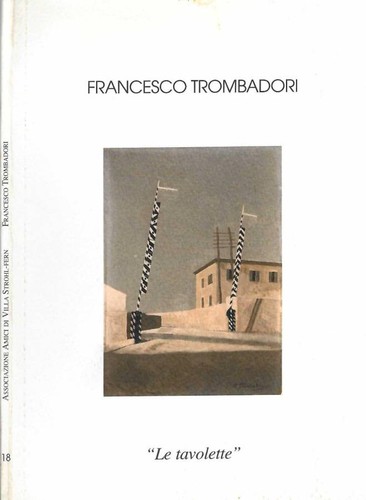 Francesco trombadori le - francesco,