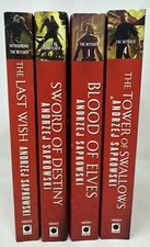 ⭐️ The Witcher Saga 4 PB