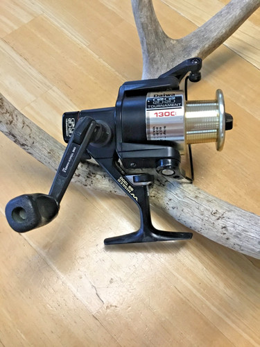 Mulinello spinning diawa - da,