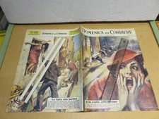 John Dillinger Rosanna Carteri Max Monti Kennedy Mina Luigi Rossi Jose Altafini