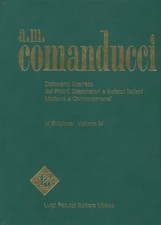 Dizionario illustrato dei pittori, disegnatori e incisori italiani moderni e ...