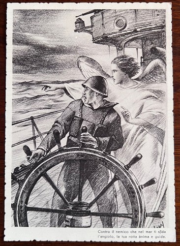 Cart militare propaganda - cart., militare-propaganda