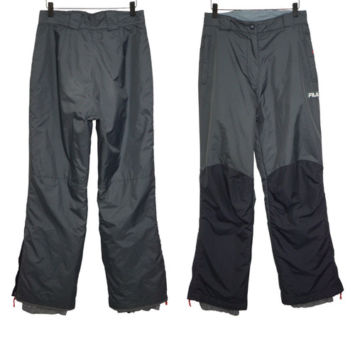 Pantaloni sci fila donna - fila,