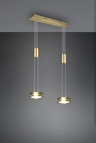Trio lampada lampadario - trio,