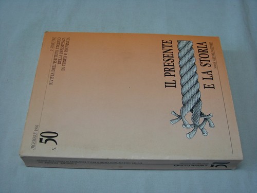 Presente storia 1997 - presente, la