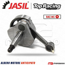 ALBERO MOTORE ANTICIPATO