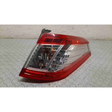 9686779680 Fanale posteriore esterno lato destro (POST EST DX) PEUGEOT 508 1.6TD