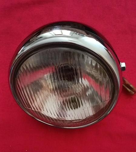 Honda faro calotta nuovo - faro, +