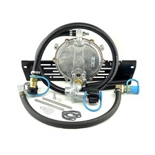 EU3000is Kit conversione tri carburante propano, gas naturale e benzina per Honda Ge...