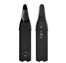 Pinne C4 Minimal Carbonio per apnea/pesca in apnea