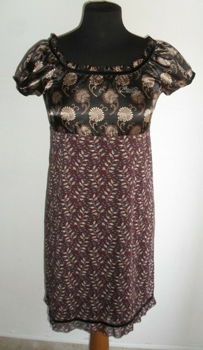 Vestito abito liu 40 - jo, tg
