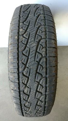 225 r17 102h - 225/65, gomme