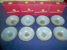 algida gelati vintage unilever anni 90 Carte d'Or da collezione algida