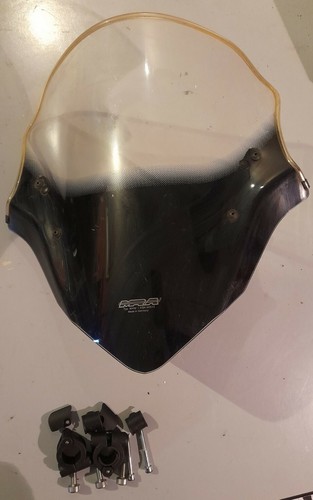 Mra cupolino moto typ - mra,
