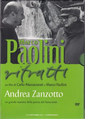 Ritratti dvd marco paolini - ritratti,