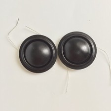 Diaframma di poppa per Heco