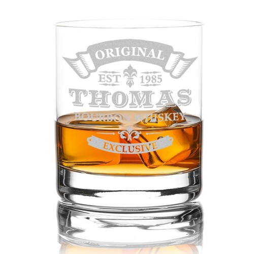 Bicchiere whisky stölzle - bicchiere,