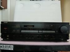 Preamplificatore Denon