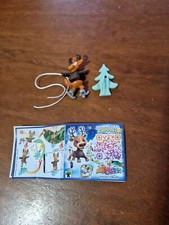 KINDER SORPRESA ITALIA  (