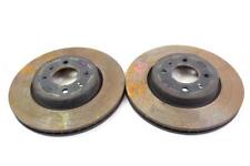 51712C8500 COPPIA DISCHI FRENO ANTERIORI KIA RIO 1.0 B 73KW 5M 5P (2018) RICAMBI