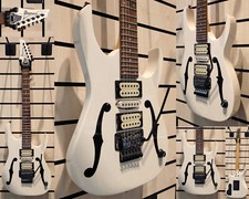  IBANEZ Paul Gilbert Signature