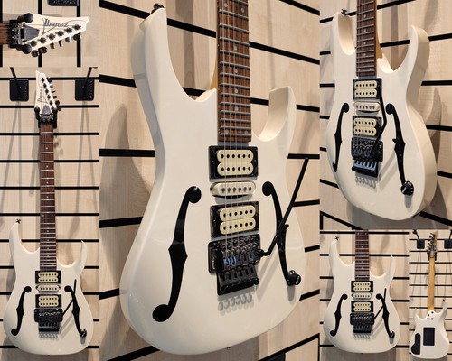Ibanez paul gilbert signature - paul,