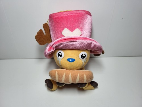 Peluche chopper one piece - peluche,