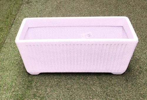 Mmg fioriera maxi resina - mmg, 75