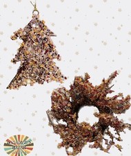 🎄Decorazioni Natalizie Con