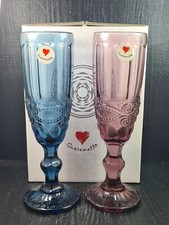 cuorematto coppia calici flute