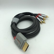 Rocketfish Xbox 360 cavo AV