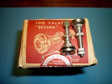  REGINA VALVOLE CAMERA D'ARIA BIANCHI DEI MAINO TAURUS LEGNANO GANNA EPOCA FRERA