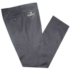 Pantalone uomo pura lana