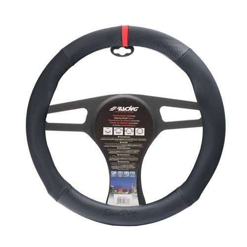 Coprivolante race carbon look - coprivolante,
