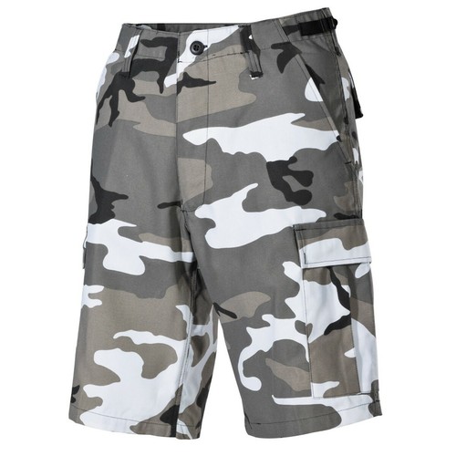 Mfh bermuda pantaloncini uomo - mfh,
