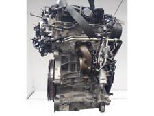 B3154T10 MOTORE VOLVO XC40 (536) 1.5 B 12V AUT 129CV 2021 5P SUV