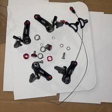 Avid Ultimate Shorty Set di