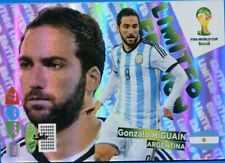 card LIMITED EDITION PANINI