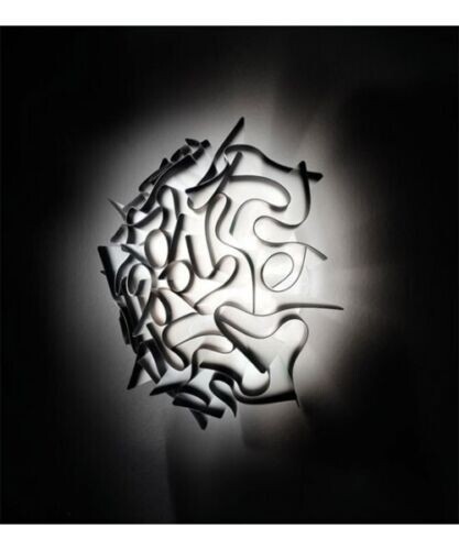 Slamp plafoniera veli mini - veli,