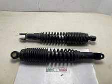 COPPIA AMMORTIZZATORI POSTERIORI YAMAHA MAJESTY MBK SKYLINER 250 2000-2004 (O...